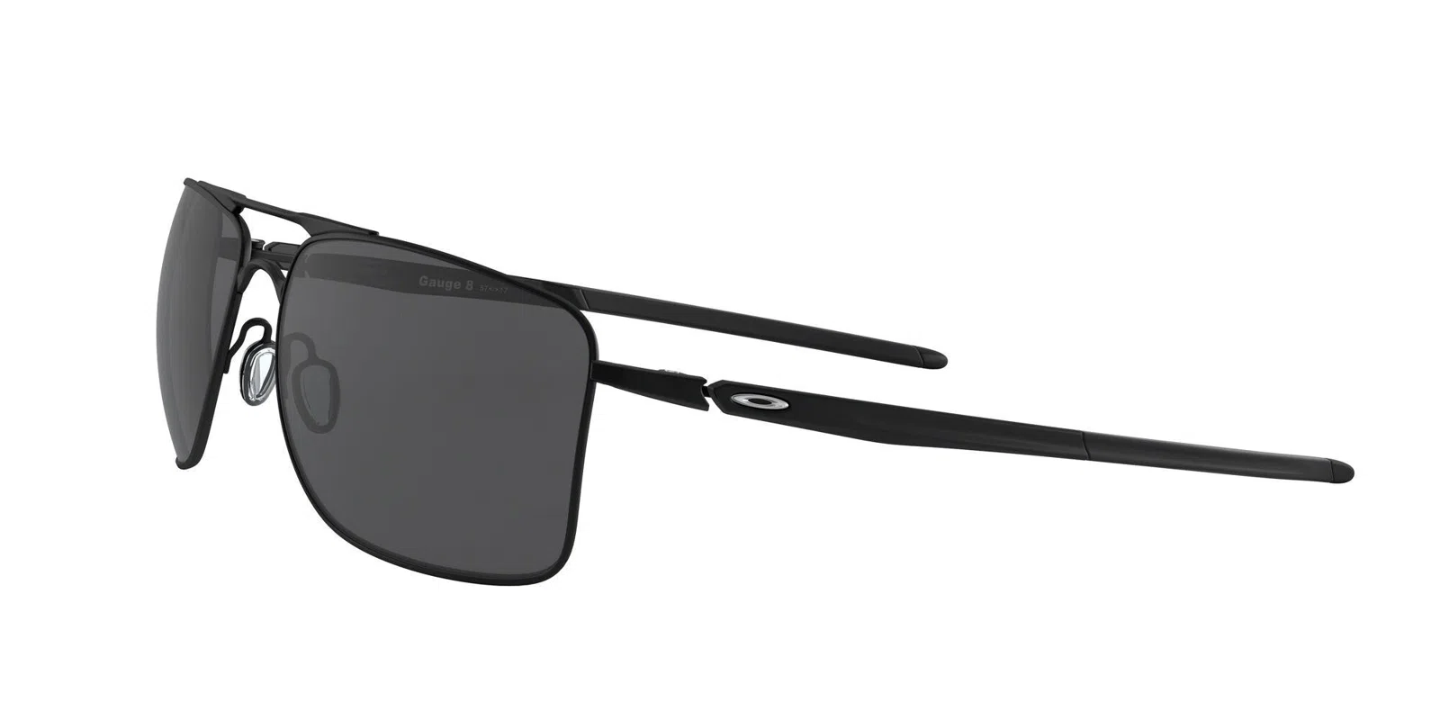 Oakley Gauge 8 4124 Sunglasses - view 38